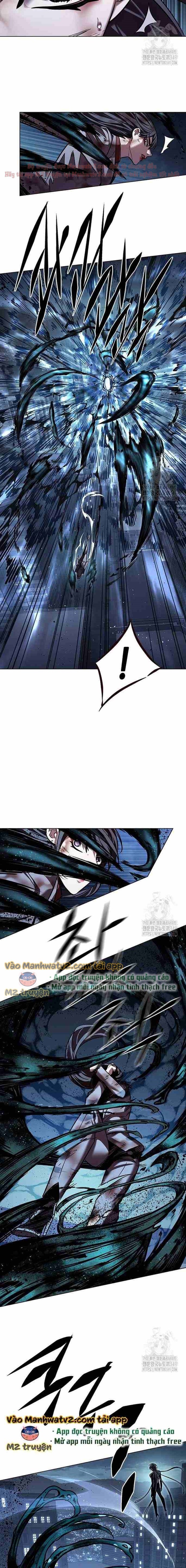 Đọc truyện Hóa thân thành mèo (Bản Free) - Chap 312